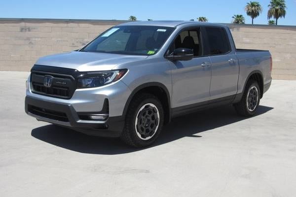 2024 Honda Ridgeline TrailSport  Crew Cab