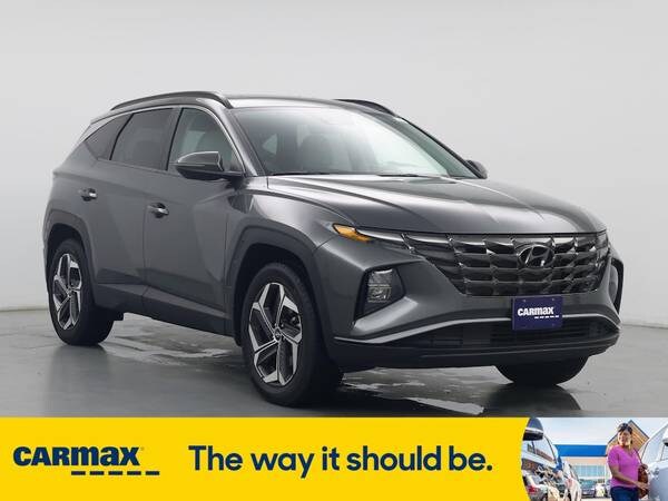 Hyundai Tucson with VIN: 5NMJCCAE6NH064168