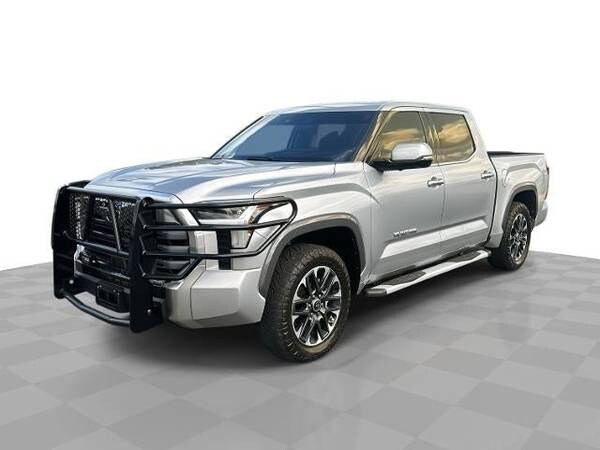 Toyota Tundra with VIN: 5TFJA5DB5PX097823