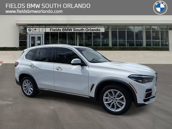 BMW X5 with VIN: 5UXCR4C06N9J48421