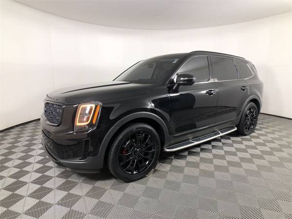 Kia Telluride with VIN: 5XYP3DHC8MG112962