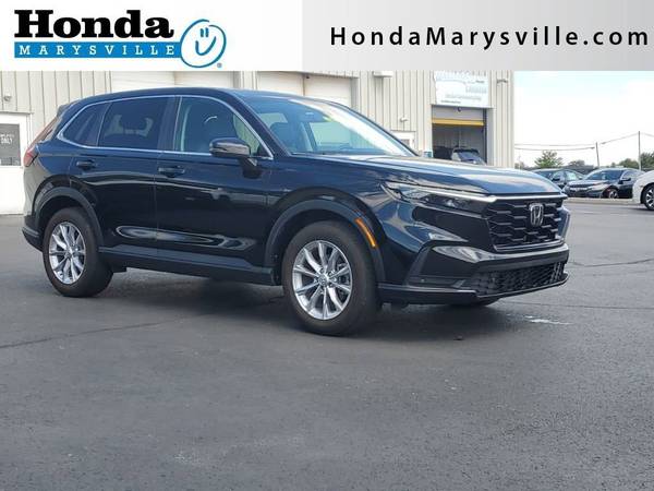Honda CR-V with VIN: 7FARS4H73PE021127