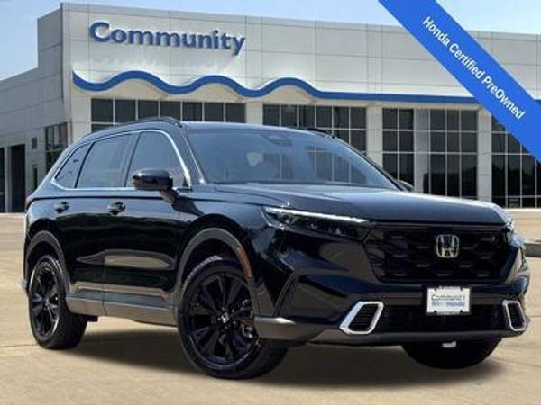 Honda CR-V with VIN: 7FARS6H90SE014741