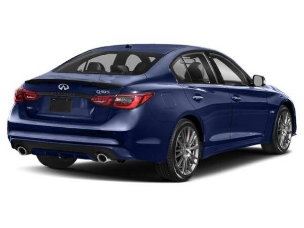 INFINITI Q50 with VIN: JN1FV7DR2RM680005