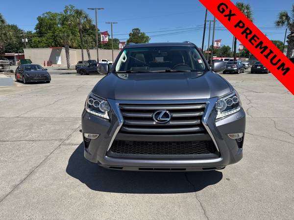Lexus GX 460 with VIN: JTJBM7FX0J5188305