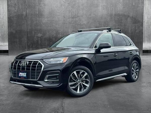 Audi Q5 with VIN: WA1BAAFY1M2126185