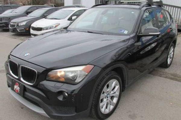 2013 BMW X1 xDrive28i