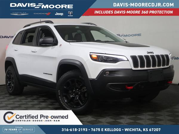 Jeep Cherokee with VIN: 1C4PJMBX6MD129579