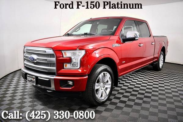 Ford F-150 with VIN: 1FTFW1EG8FFB24480