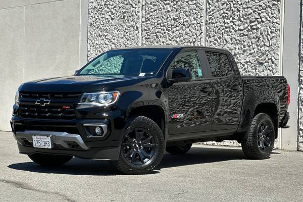 Chevrolet Colorado with VIN: 1GCGTDEN8M1259000