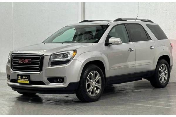 2014 GMC Acadia SLT-1