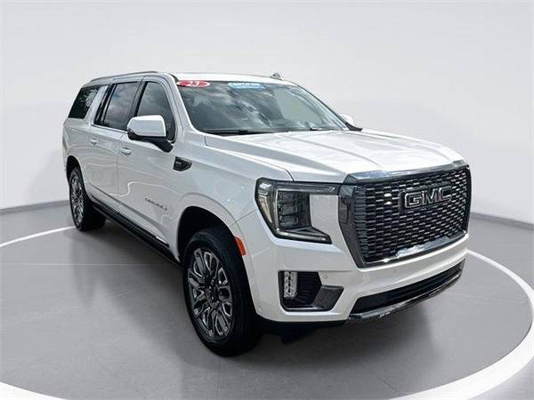 GMC Yukon XL with VIN: 1GKS2KKL6PR247541