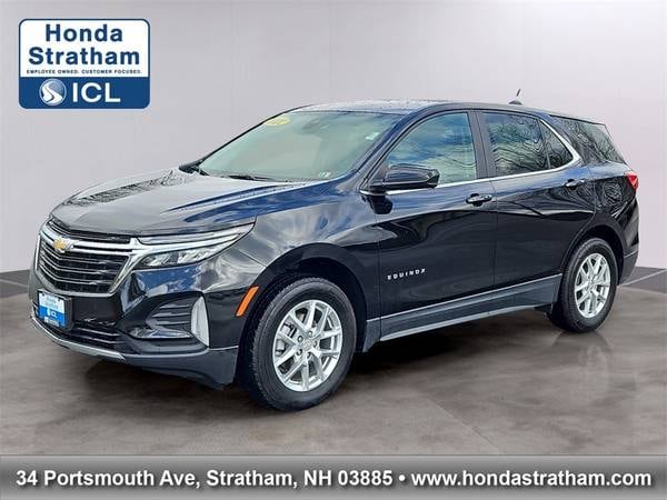 Chevrolet Equinox with VIN: 3GNAXUEV0NL188788