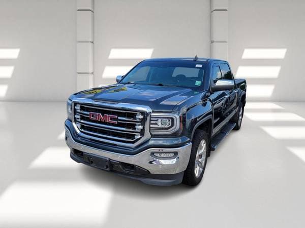 GMC Sierra 1500 with VIN: 3GTU2NECXJG568216