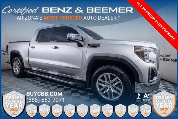 GMC Sierra 1500 with VIN: 3GTU9DED1KG101959