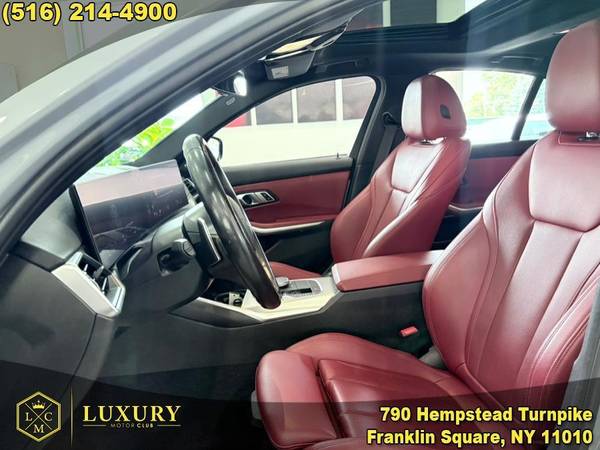 BMW 3 Series with VIN: 3MW49FF03P8C90426