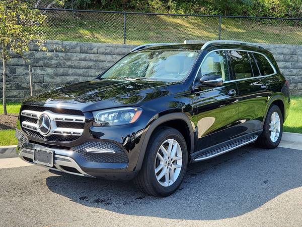 Mercedes-Benz GLS-Class with VIN: 4JGFF5KEXLA062241