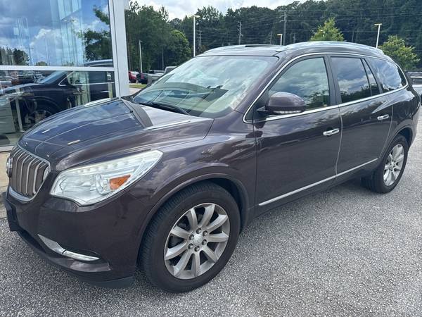 Buick Enclave with VIN: 5GAKVBKD8GJ230560