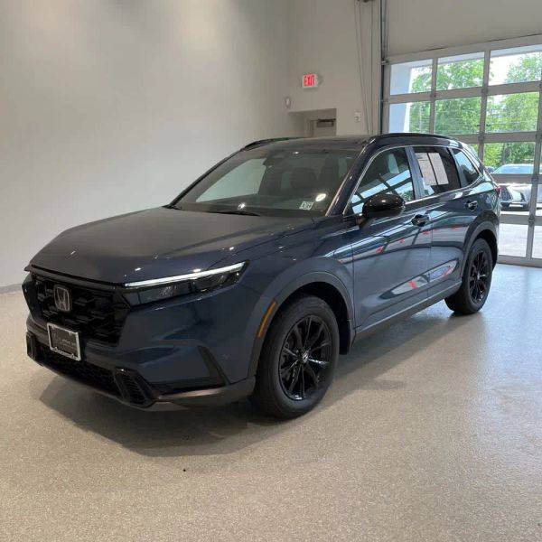 Honda CR-V with VIN: 5J6RS6H80RL031298