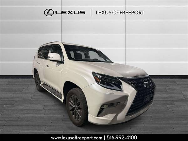 Lexus GX 460 with VIN: JTJAM7BX3N5335353