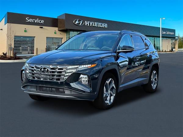 Hyundai Tucson with VIN: KM8JECD19RU204288