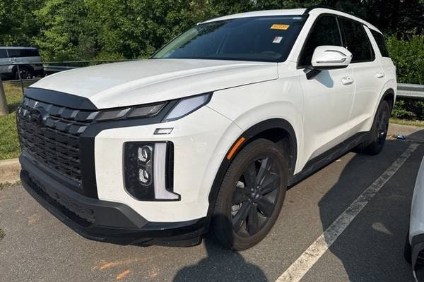 2024 Hyundai Palisade XRT