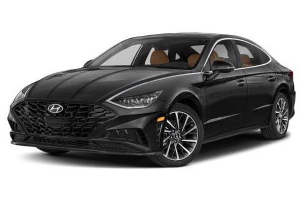 2023 Hyundai Sonata Limited