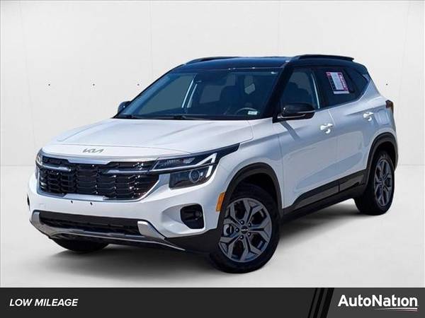Kia Seltos with VIN: KNDEU2AA4R7665145