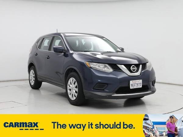 Nissan Rogue with VIN: KNMAT2MT5GP679793