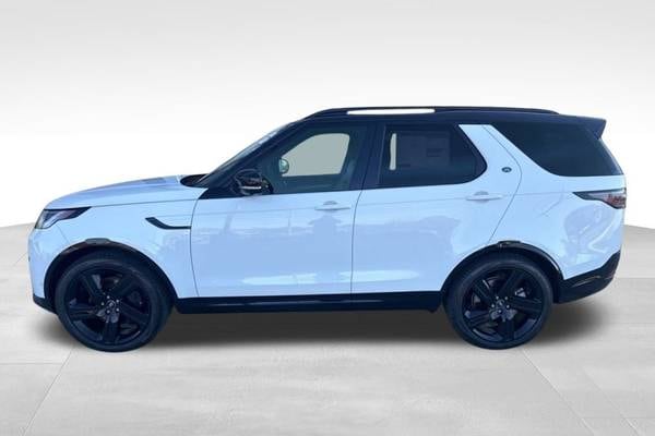 2024 Land Rover Discovery P360 Dynamic SE