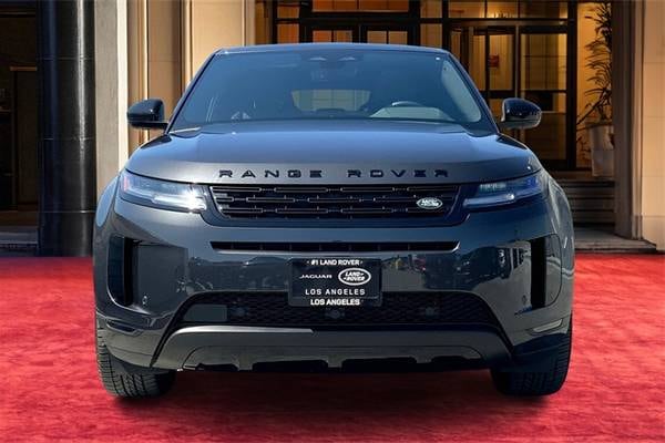 2024 Land Rover Range Rover Evoque P250 S