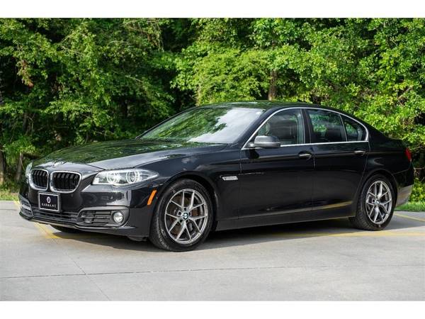 BMW 5 Series with VIN: WBAKP9C5XFD693867
