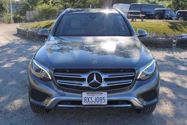 Mercedes-Benz GLC-Class with VIN: WDC0G4JB6JV103652