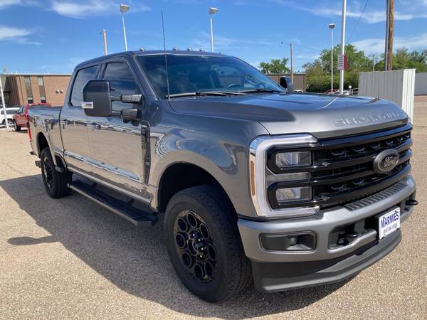 Ford F-250 Super Duty with VIN: 1FT8W2BT7REC16674