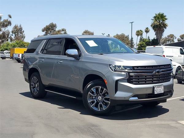 Chevrolet Tahoe with VIN: 1GNSCSKT3PR384274