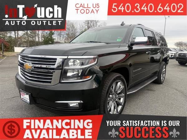 Chevrolet Suburban with VIN: 1GNSKJKC5GR300730