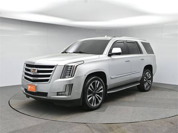 Cadillac Escalade with VIN: 1GYS4BKJ2JR186601