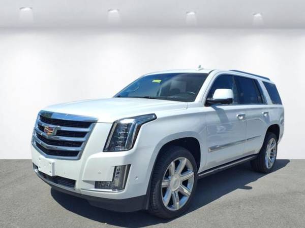 Cadillac Escalade with VIN: 1GYS4CKJ6JR305059
