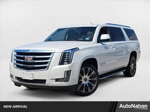Cadillac Escalade ESV with VIN: 1GYS4HKJ4KR342514