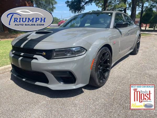 Dodge Charger with VIN: 2C3CDXGJ2PH631545