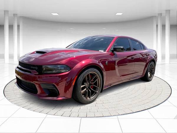 Dodge Charger with VIN: 2C3CDXL94PH541079