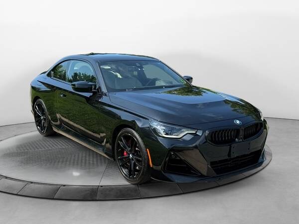 BMW 2 Series with VIN: 3MW53CM05N8C66696
