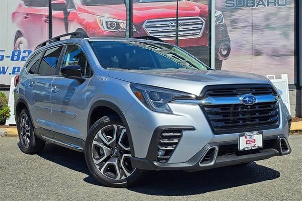 2024 Subaru Ascent Touring