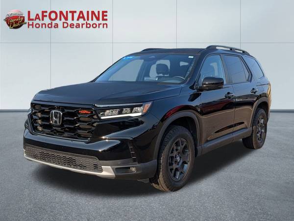 Honda Pilot with VIN: 5FNYG1H62SB090785