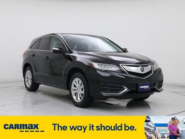 Acura RDX with VIN: 5J8TB3H55HL022080