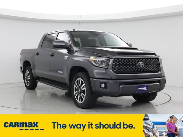 Toyota Tundra with VIN: 5TFEY5F12KX244870