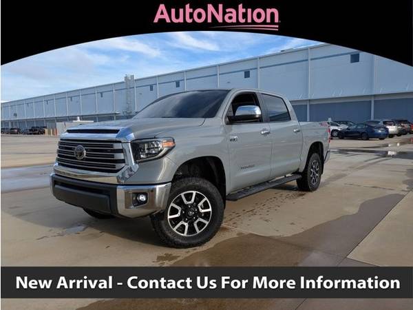 Toyota Tundra with VIN: 5TFHY5F12MX968445
