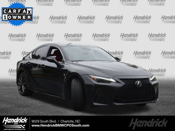 Lexus IS 350 with VIN: JTHGZ1E21N5027284