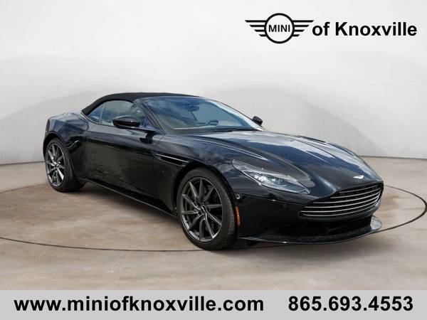 Aston Martin DB11 with VIN: SCFRMFCW2KGM06176