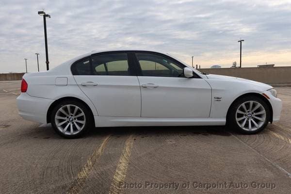 2011 BMW 3 Series 328i xDrive